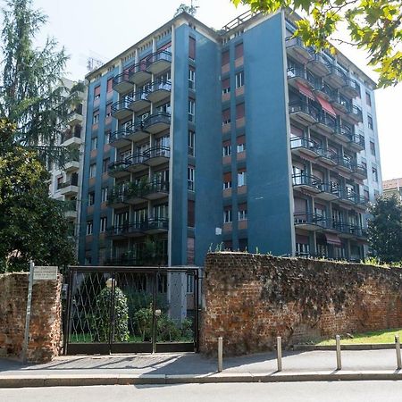 Apartment Bocconi 1 Milão Exterior foto