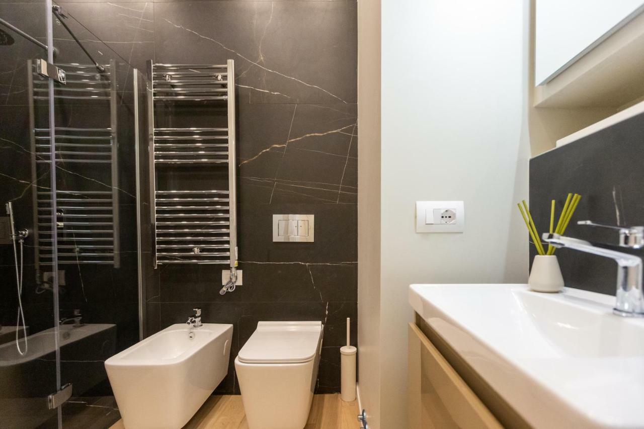 Apartment Bocconi 1 Milão Exterior foto