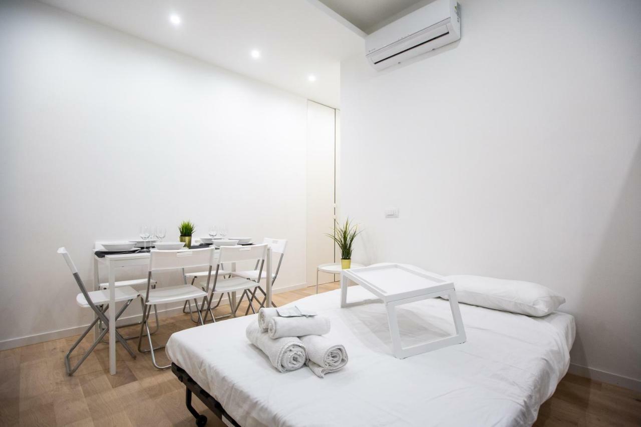 Apartment Bocconi 1 Milão Exterior foto