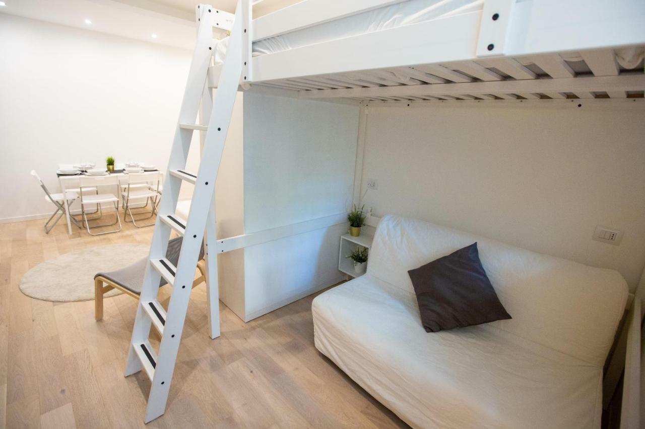 Apartment Bocconi 1 Milão Exterior foto