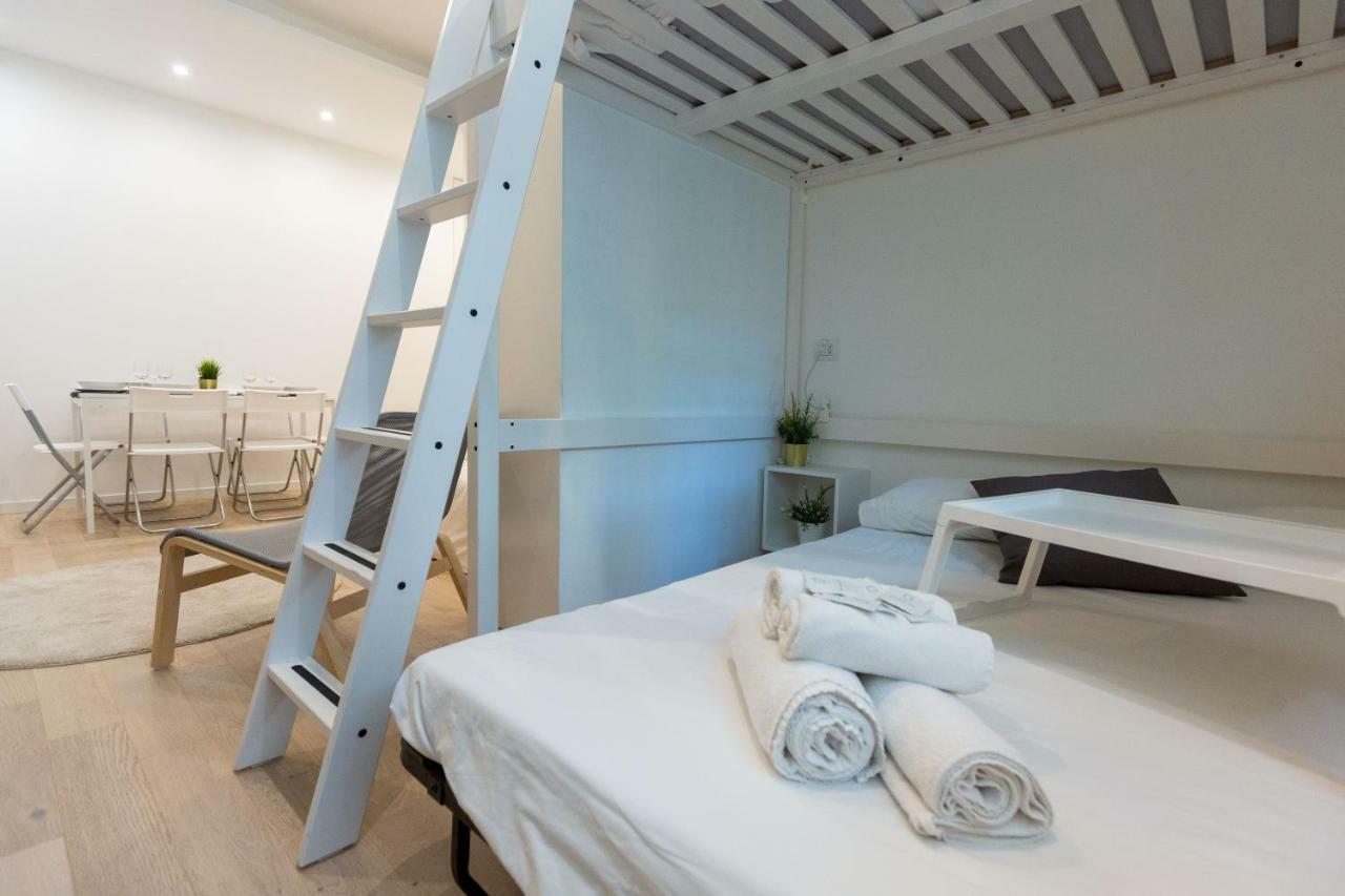 Apartment Bocconi 1 Milão Exterior foto