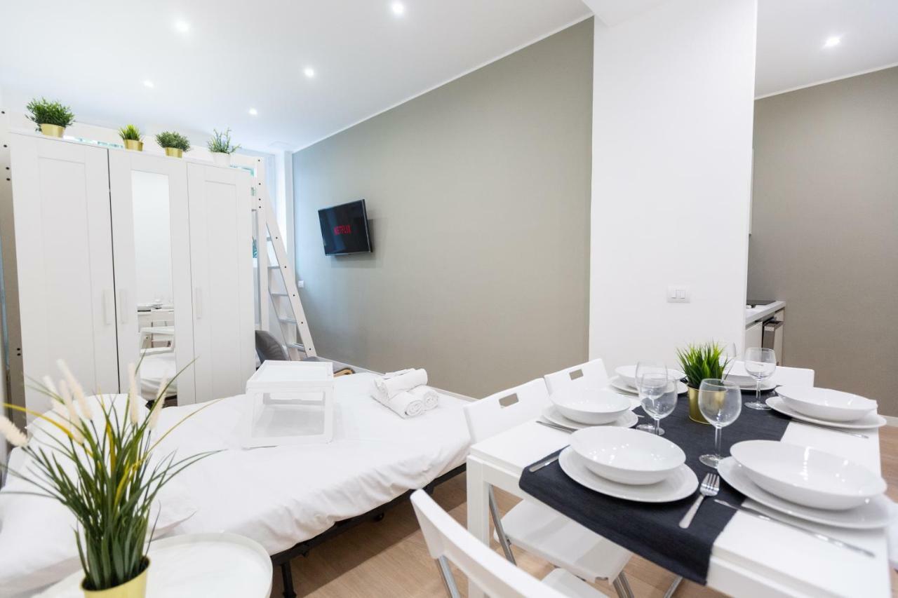 Apartment Bocconi 1 Milão Exterior foto