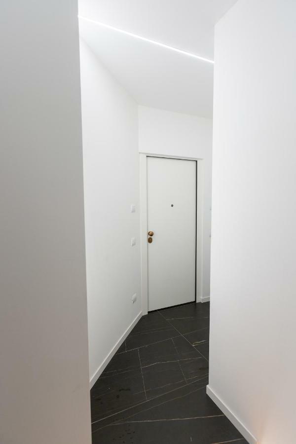 Apartment Bocconi 1 Milão Exterior foto